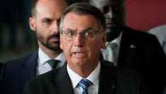 Democrats organize bid to extradite Bolsonaro from Florida after Brazilian Capitol attack