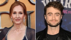 'Harry Potter' star Daniel Radcliffe doubles down on denouncing J.K. Rowling's transgender comments