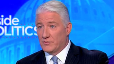 CNN’s King praises Biden speech, says Democratic critics are having 'silly Washington conversations'