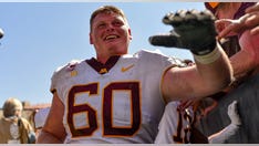 Minnesota football 'campaigns' for standout player in funny Election Day video