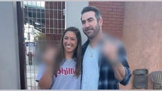 Astros' Justin Verlander meets Phillies fan who flipped him the bird: 'He had a great sense of humor'