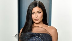 Kylie Jenner slams claim she posted pics of her kids to 'cover up for Balenciaga': 'Always something to say'