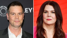 'Gilmore Girls' Lauren Graham talks Peter Krause split: 'I didn't ask some fundamental questions'