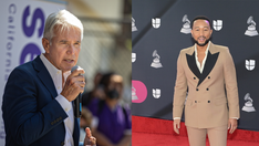 LA County DA takes keen interest in John Legend car theft case, prosecutor calls it insult to crime victims