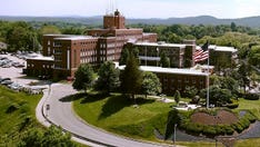 Judge approves $58M settlement in Massachusetts veterans' home COVID case