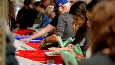 In Arizona, voting machine glitch gives way to election integrity concerns