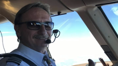 Dallas air show collision victim identified as former Keller city councilman, US Army veteran