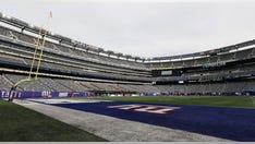 MetLife Stadium to change turf in 2023 amid player complaints: report