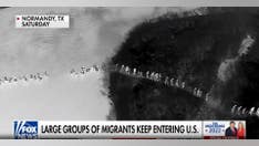 Karine Jean-Pierre says Biden administration is 'prepared' for end of Title 42