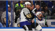 Lightning's Pat Maroon perfectly responds to fat-shaming comment from Bruins broadcaster Jack Edwards