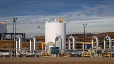 Pipeline expansion in Pacific Northwest opposed by environmental groups