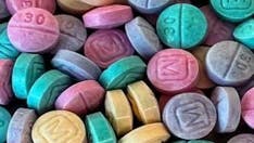 Mexican cartel sanctioned by US treasury over rainbow fentanyl distribution