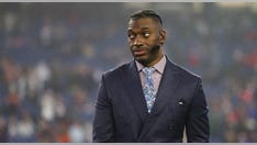 Ayahuasca to blame for Aaron Rodgers' struggles, ESPN's Robert Griffin III suggests