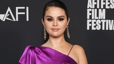 Selena Gomez says she may not be able to carry children due to bipolar disorder medications