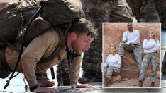 'Spice Girls' Mel B, Jamie Lynn Spears and more learn limits by Special Forces operatives on survival show