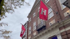 Race-based college admissions? Harvard students weigh in as SCOTUS considers fate of affirmative action