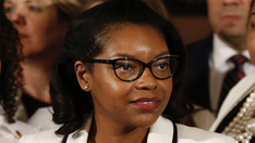 Ohio Democrat Emilia Sykes wins competitive House race