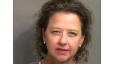 GA judge orders arraignment for ex-DA charged in Arbery killing's aftermath