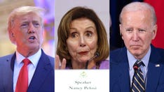 Pelosi rejects idea that a Trump 2024 run would be good news for Democrats, supports Biden re-election bid