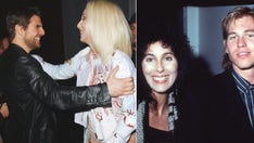 Cher spotted with man half her age, joining long list of Hollywood lovers including Tom Cruise and Val Kilmer