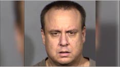 Las Vegas elementary school teacher charged with sexually assaulting student