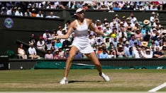 Wimbledon altering all-white underwear rule to be more considerate to women: report