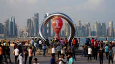 Israel urges citizens to 'downplay' their Israeli identity at Qatar World Cup for their own 'security'