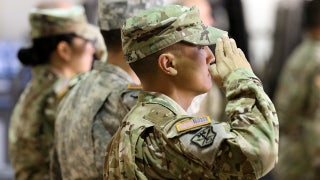 Florida tattoo shop refuses service to military and veterans for being 'war criminals'