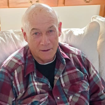 Joe Crescenz
