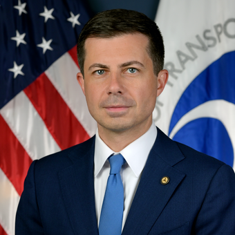 Pete Buttigieg