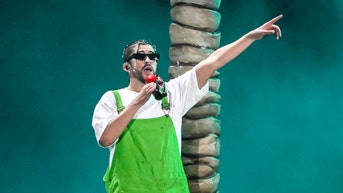 Latin music star tells fans to travel abroad as he skips US venues in latest tour - Fox News