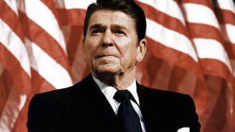 The Reagan movie is a timely reminder of why leadership matters - Fox News