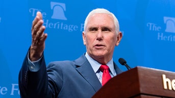 Mike Pence reportedly files motion to block Jan. 6 subpoena