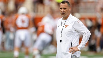 Texas' Steve Sarkisian, wife Loreal jointly announce plan to divorce: 'We aim to remain the best of friends' - Fox News