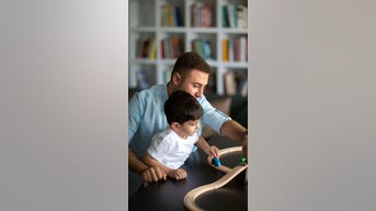 Take our Father's Day QUIZ!