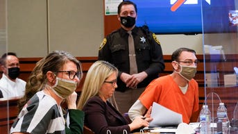 Families push for subpoenas 3 years after school shooting massacre - Fox News