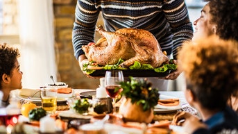 Hosting Thanksgiving dinner? 9 smart ways to save money - Fox News