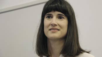 Democrat Marie Gluesenkamp Perez declared winner in Washington's 3rd Congressional District