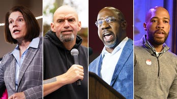 'Candidate quality' concerns fade as Republicans close gaps with Democrats in Senate races