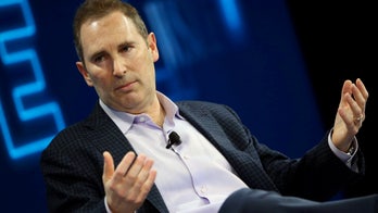 Amazon CEO clashes with NY Times columnist over platforming movie that landed Kyrie Irving in hot water