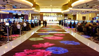 Californians overwhelmingly vote 'no' to sports betting in America's most heavily funded ballot measures