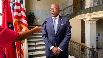 Arizona's crime concerns could jeopardize Little Rock mayor's reelection