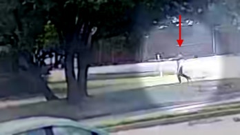 Texas teens suspected in killing elderly woman in hit-and-run crash