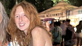 Missing California teen Trinity Backus left home without shoes, hasn't been heard from since, family says