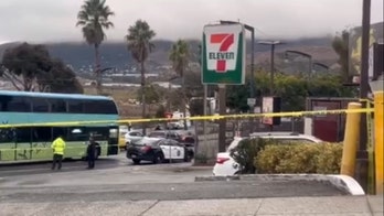 77-year-old man brutally beaten to death outside San Francisco 7-Eleven, police say: 'Senseless violence'