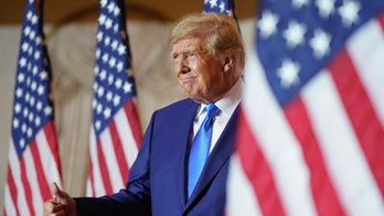 Trump lead grows following indictment, one factor continues to be thorn in Biden's side with voters: poll