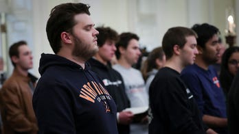 Virginia football team will travel to 3rd funeral in 5 days