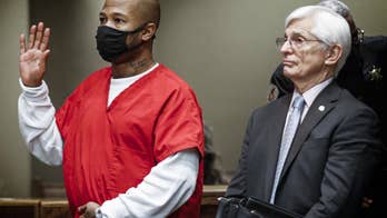 Man charged with arranging rapper Young Dolph’s killing