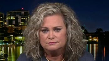 Fiancée of Jan. 6 defendant reportedly denied cancer treatment speaks out: He was 'denied basic human rights'