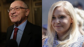 Epstein accuser Virginia Giuffre, Alan Dershowitz agree to permanently drop lawsuits against each other